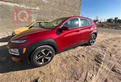 هيونداي كونا